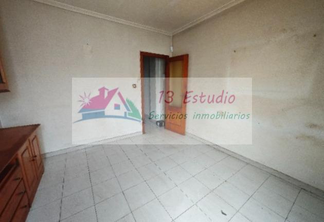 For sale of apartment in Lo Pagán
