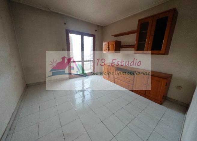 For sale of apartment in Lo Pagán