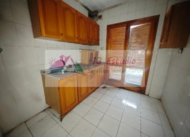 For sale of apartment in Lo Pagán