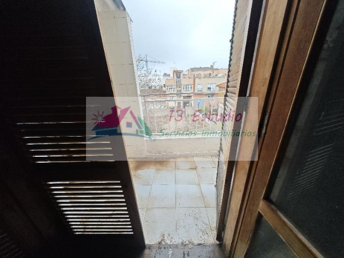 For sale of apartment in Lo Pagán