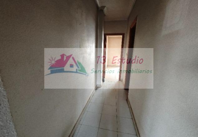 For sale of apartment in Lo Pagán