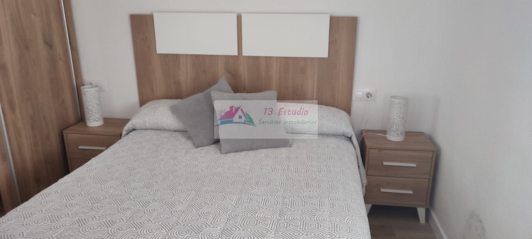 Dormitorio principal
