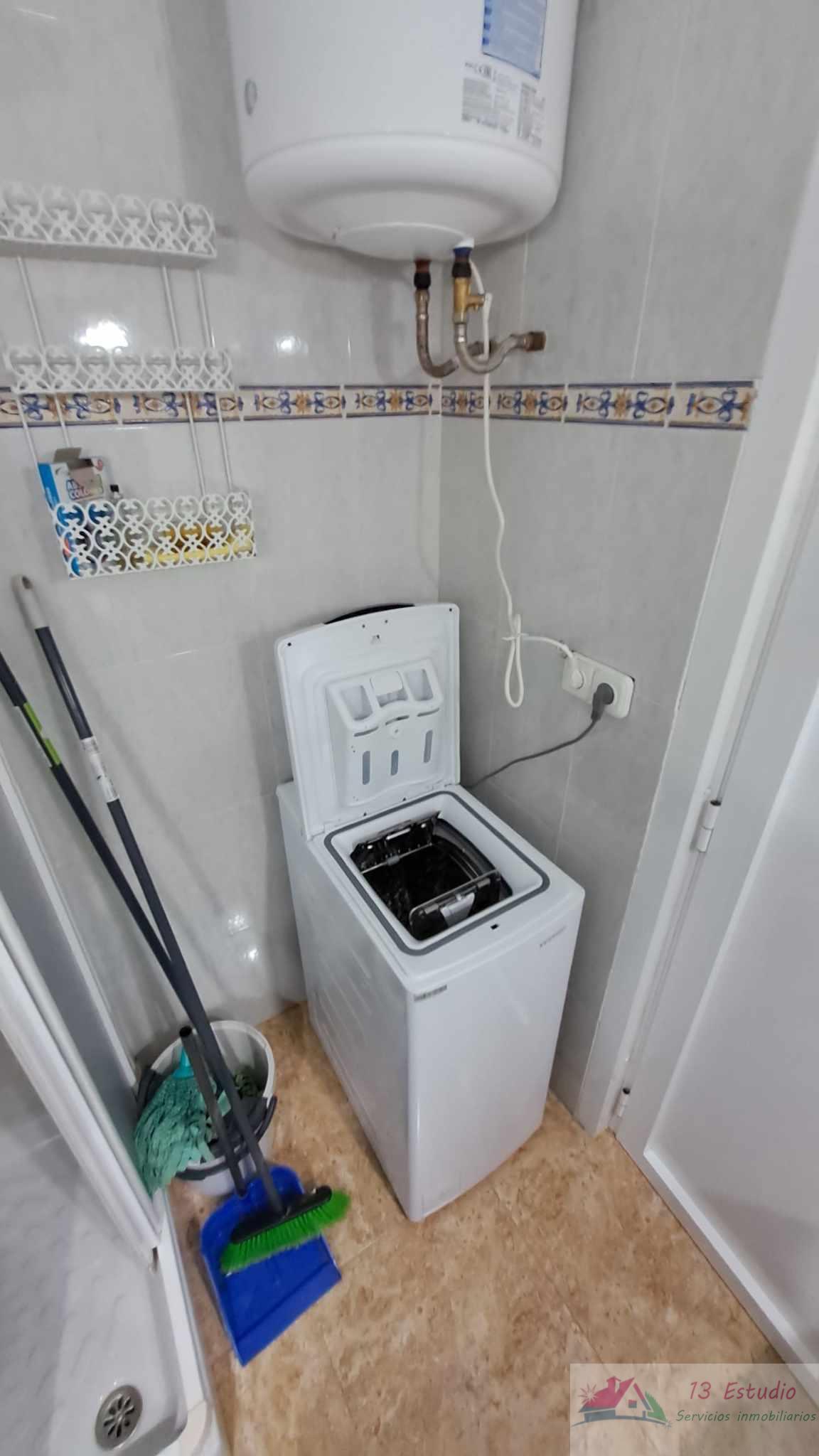 For sale of flat in La Manga del Mar Menor