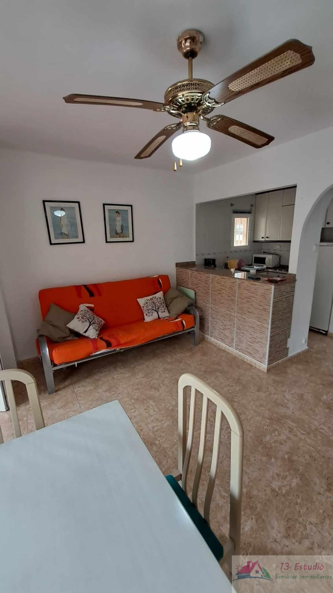 Venta de piso en La Manga del Mar Menor