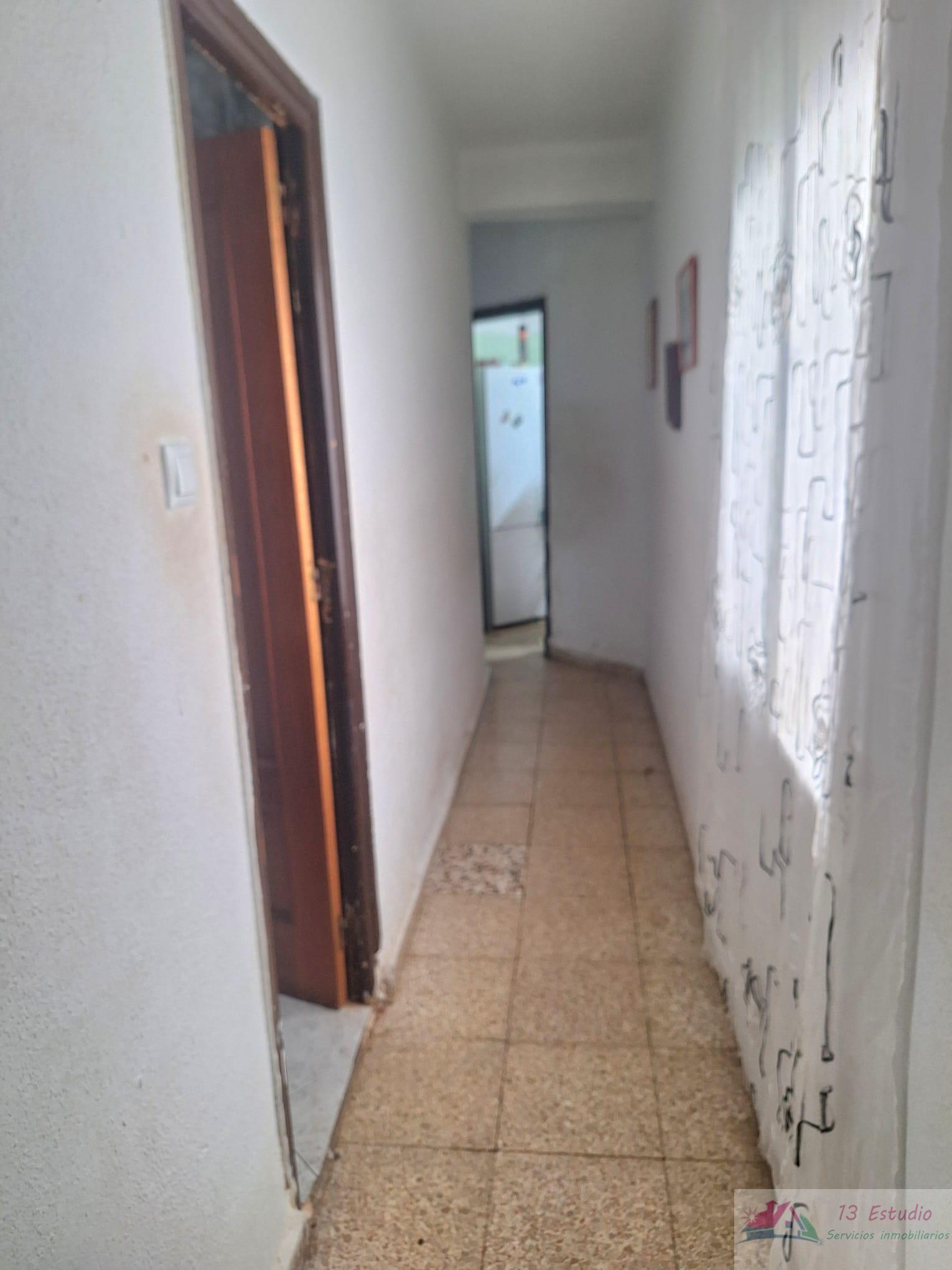 For sale of flat in Cartagena