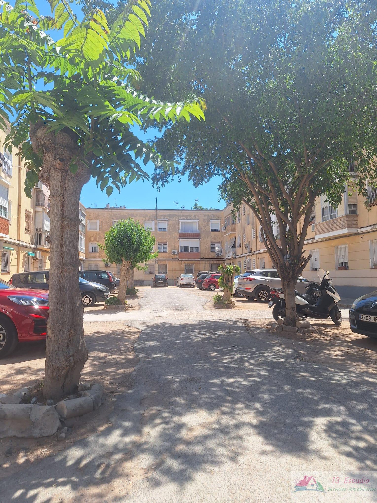 For sale of flat in Cartagena