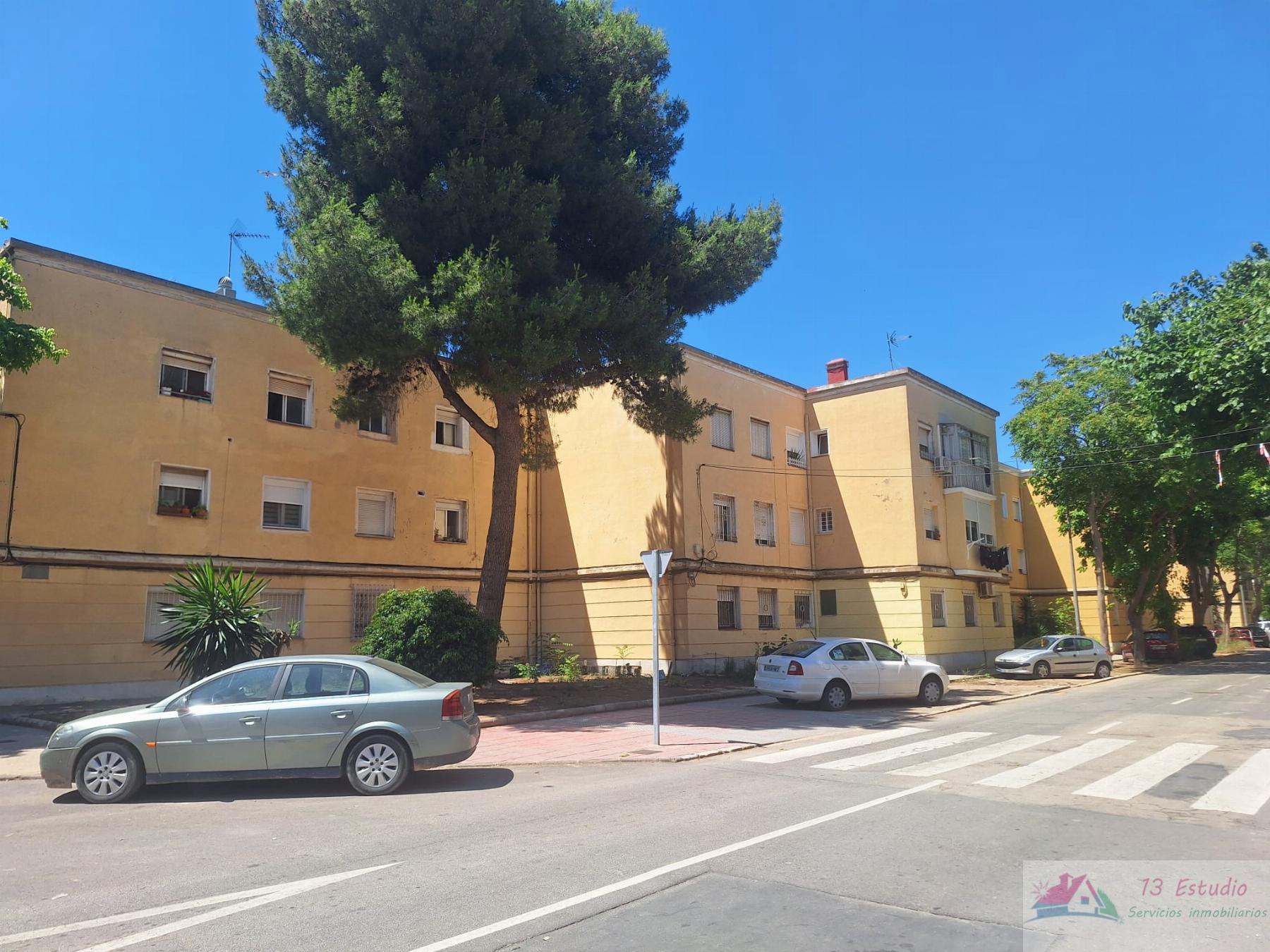 For sale of flat in Cartagena