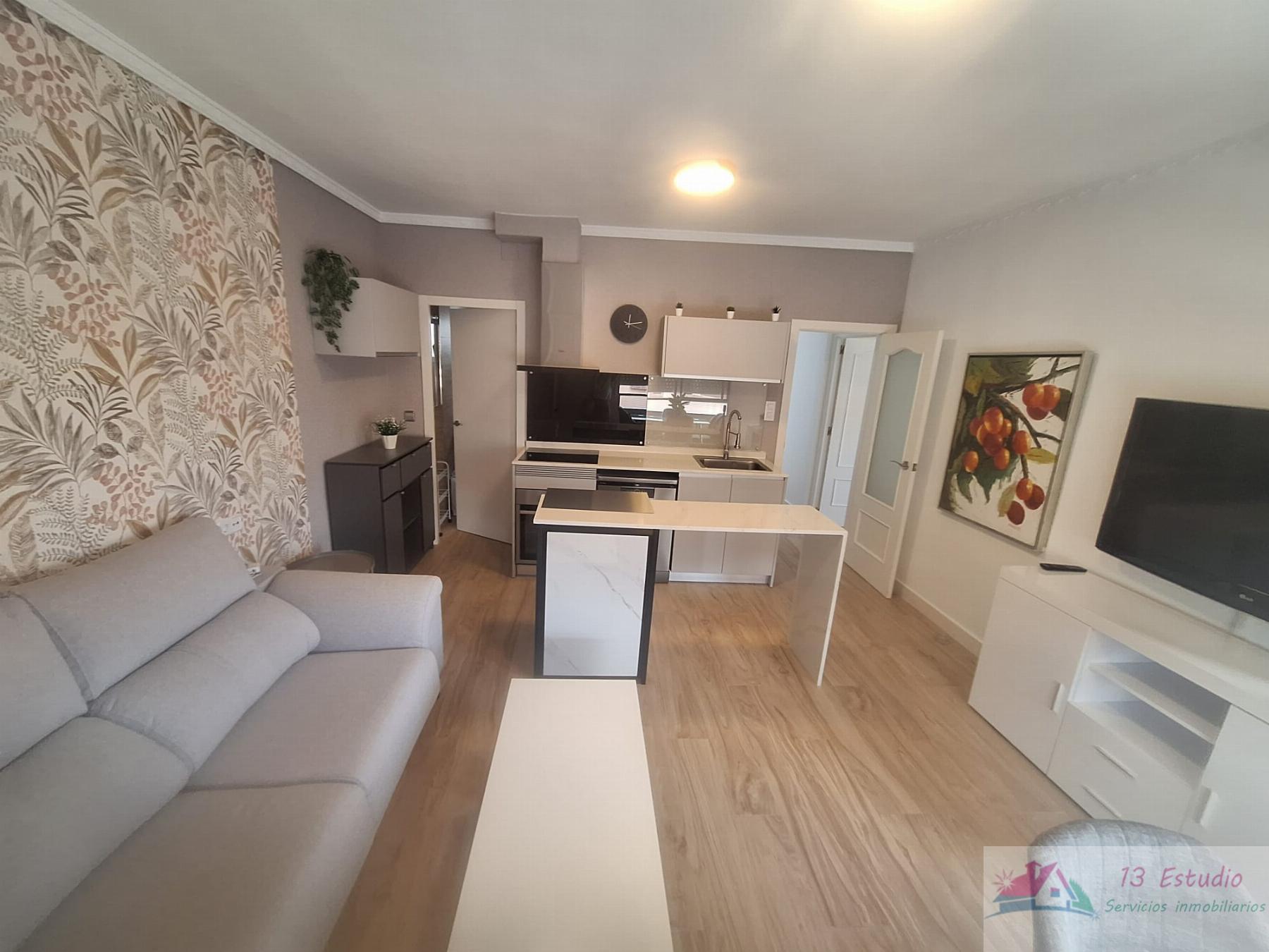 Alquiler de piso en Cartagena