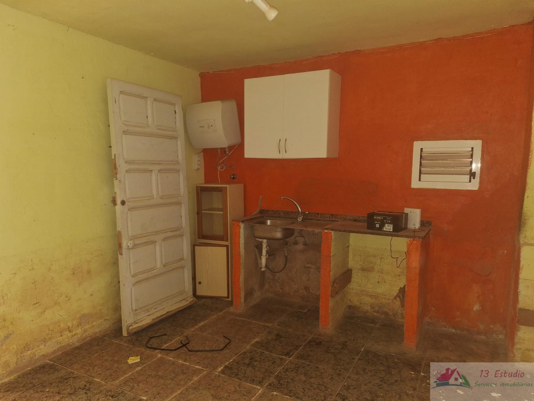 Cocina