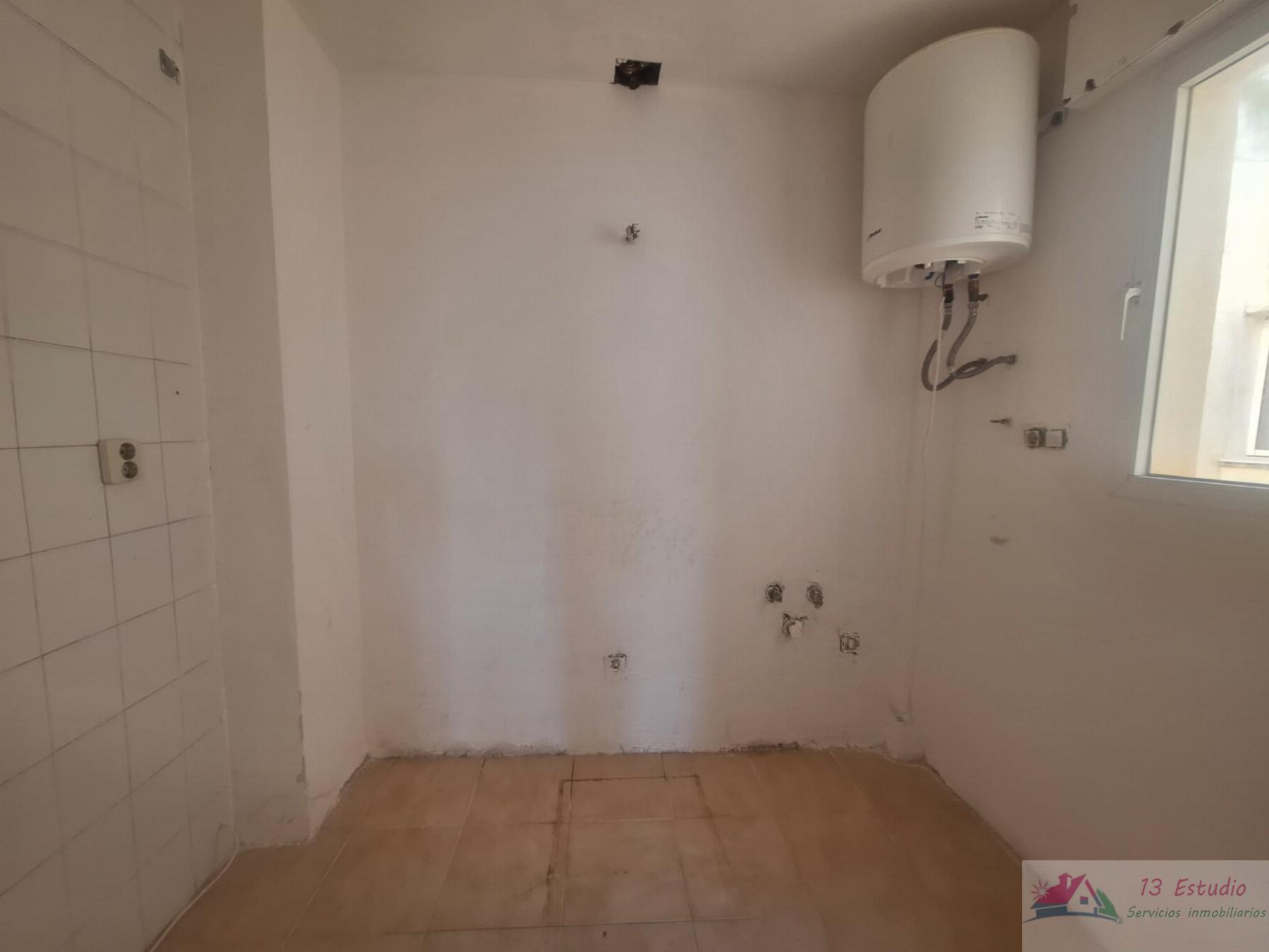 Venta de bungalow en Los Alcázares