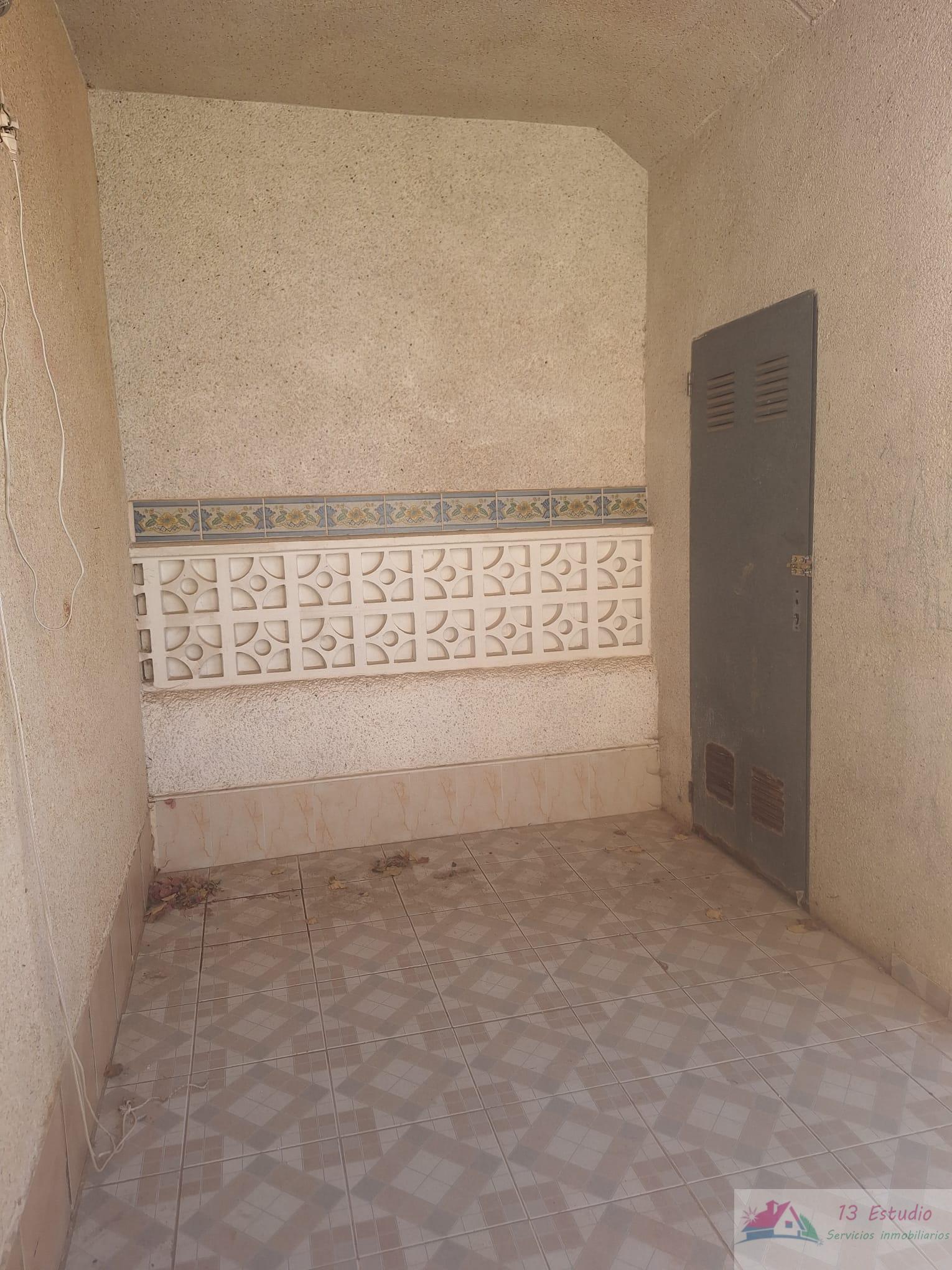 Venta de bungalow en Los Alcázares