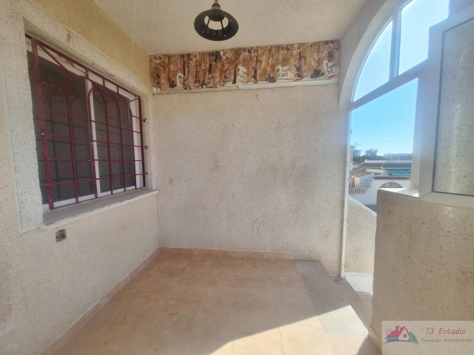 Venta de bungalow en Los Alcázares