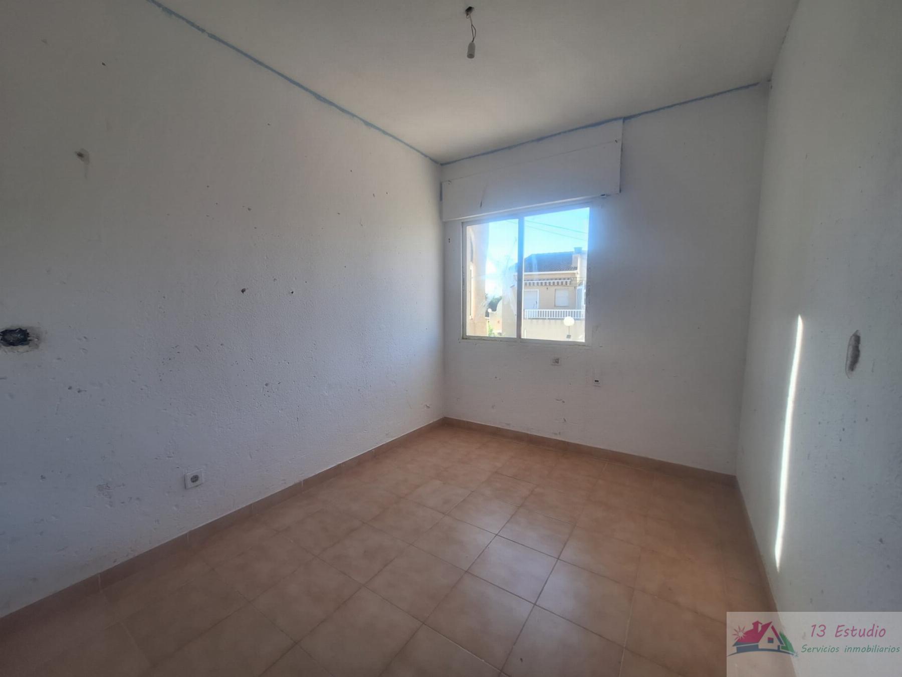 Venta de bungalow en Los Alcázares