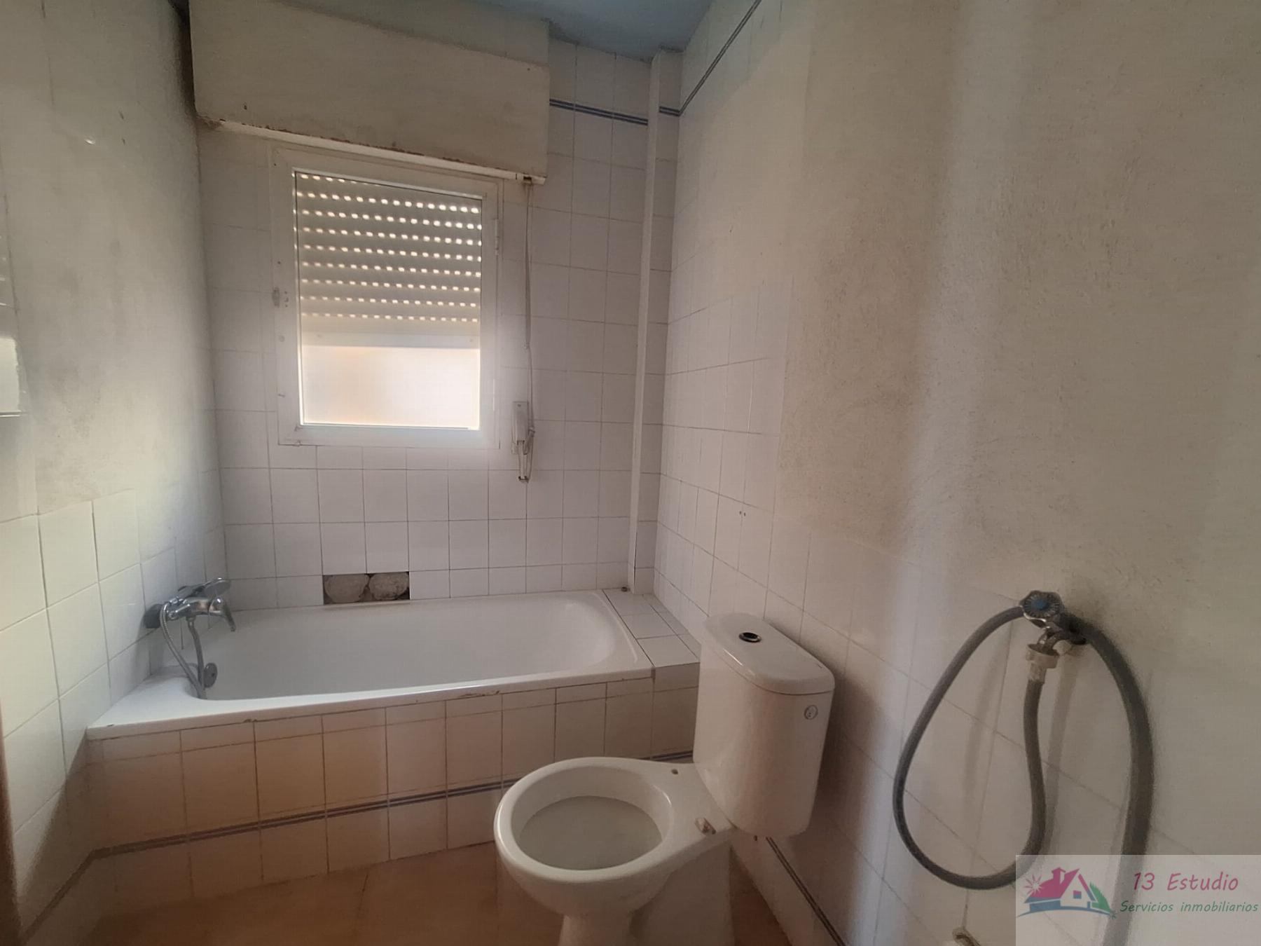 Venta de bungalow en Los Alcázares