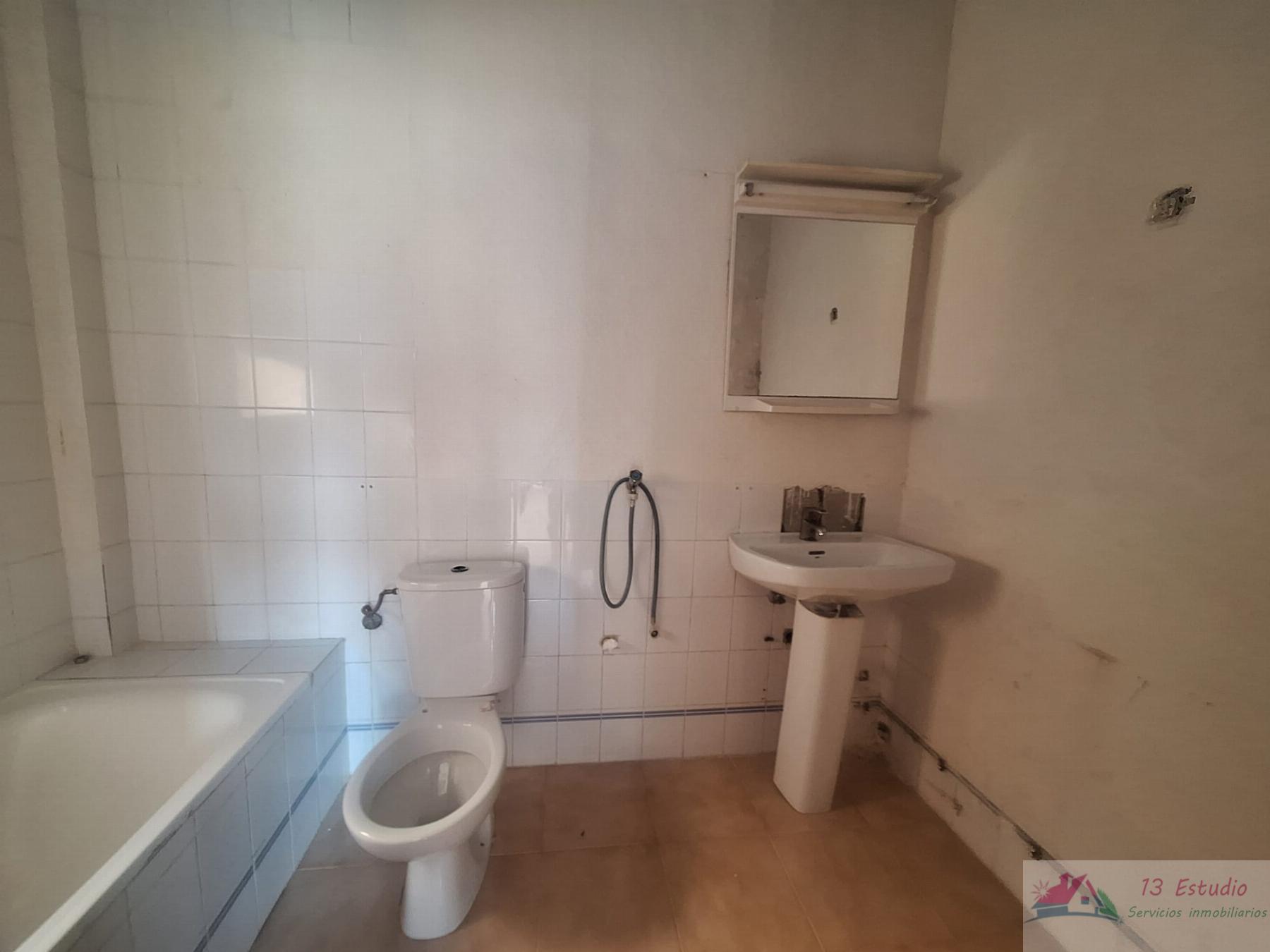 Venta de bungalow en Los Alcázares