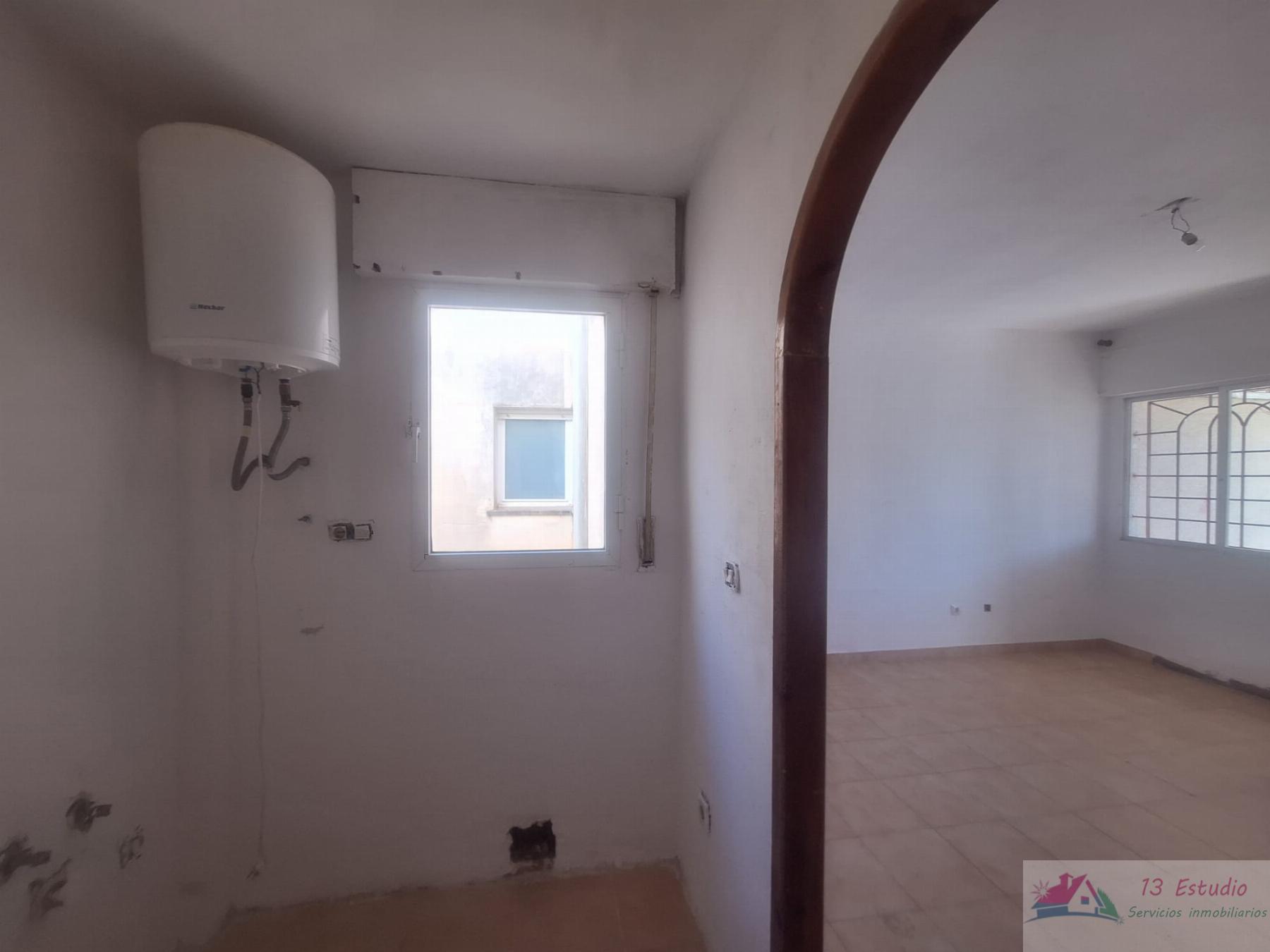 Venta de bungalow en Los Alcázares