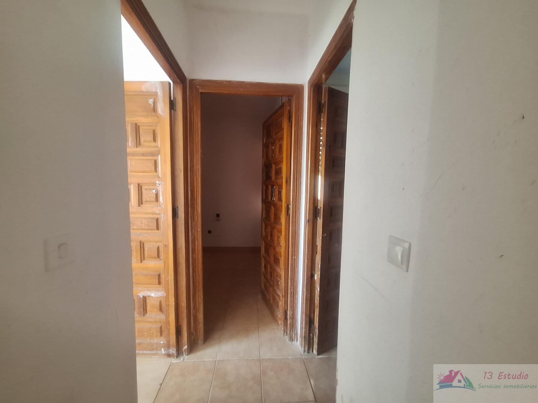 Venta de bungalow en Los Alcázares