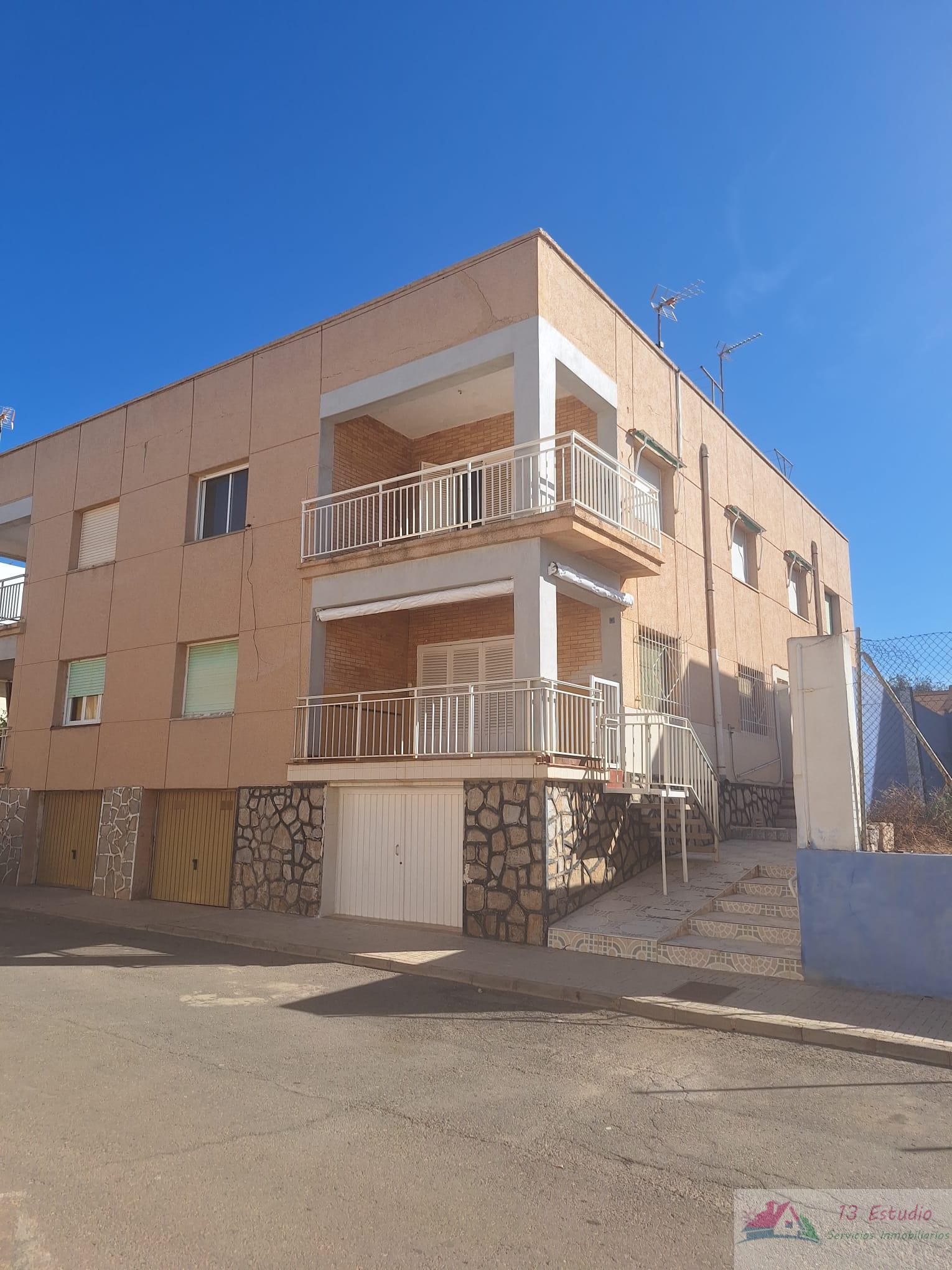 Venta de piso en Cartagena