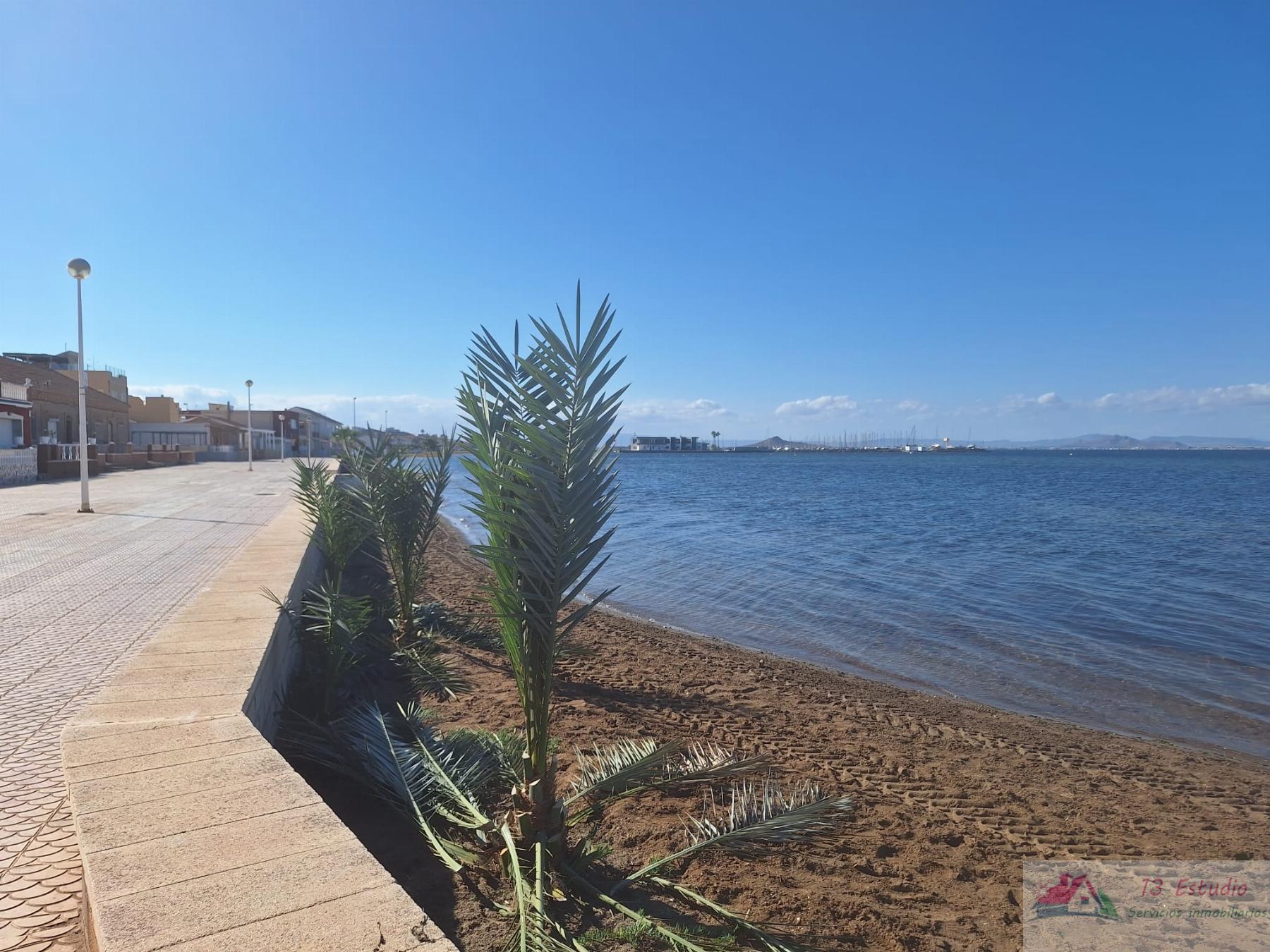 Venta de piso en Cartagena