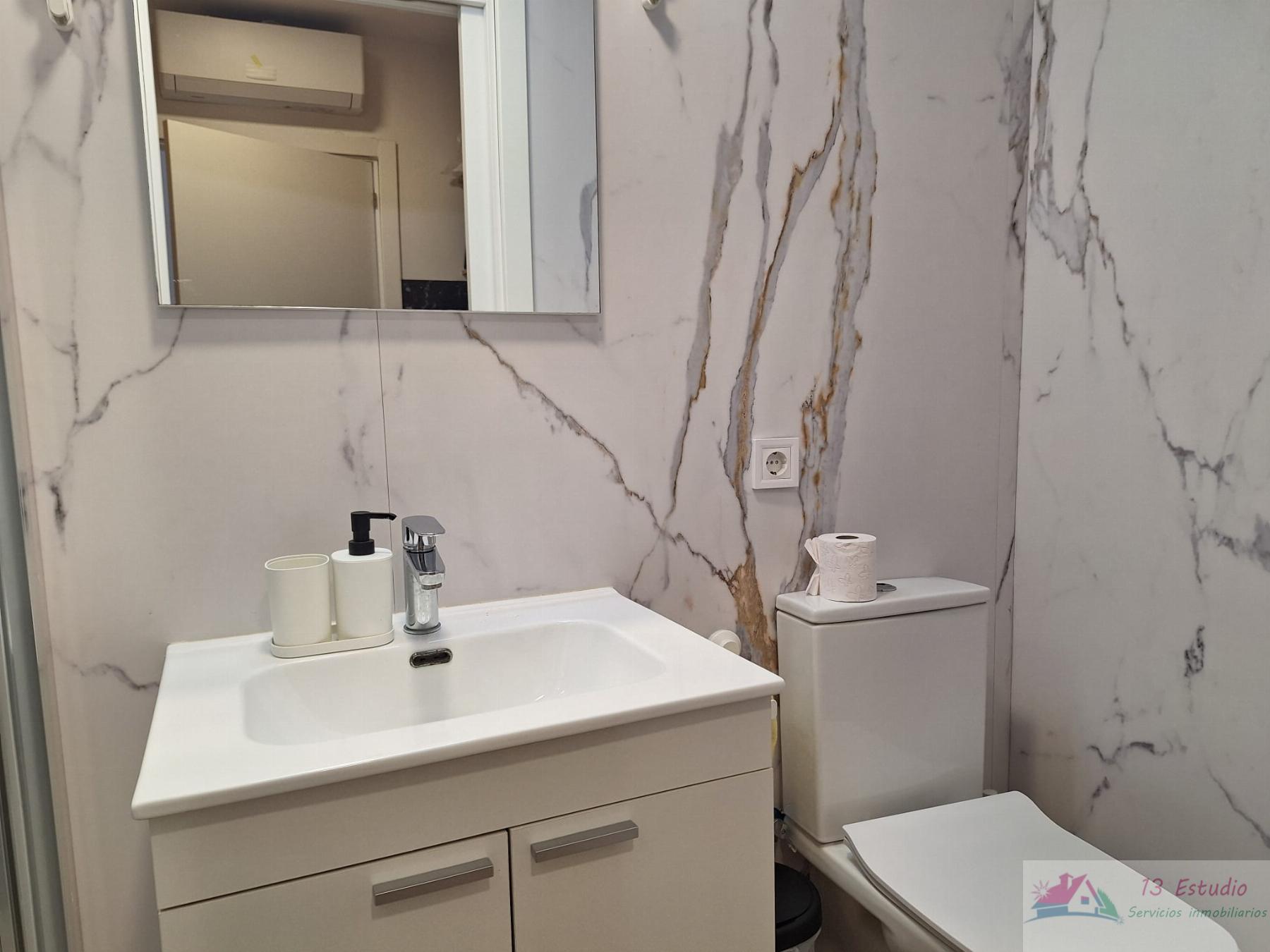 Alquiler de estudio en Cartagena