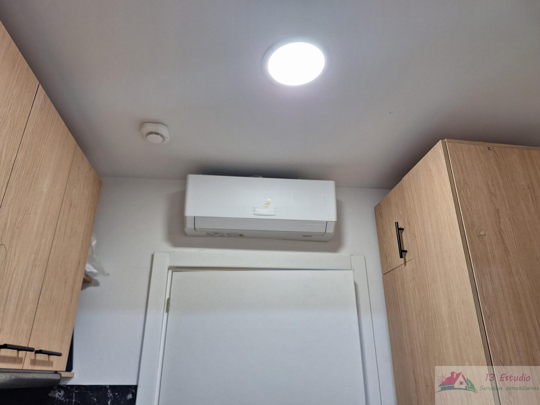 Alquiler de estudio en Cartagena