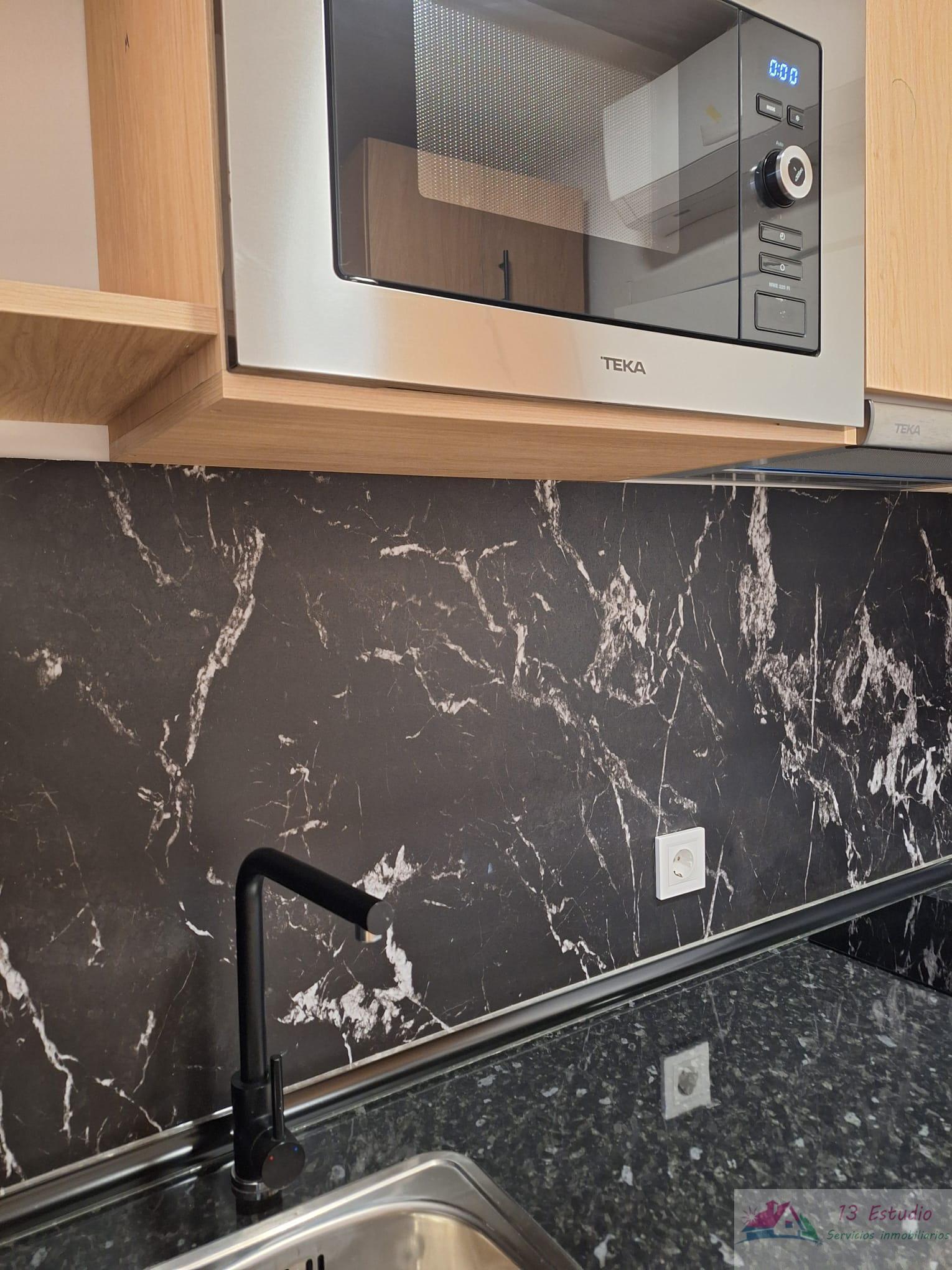 Alquiler de estudio en Cartagena