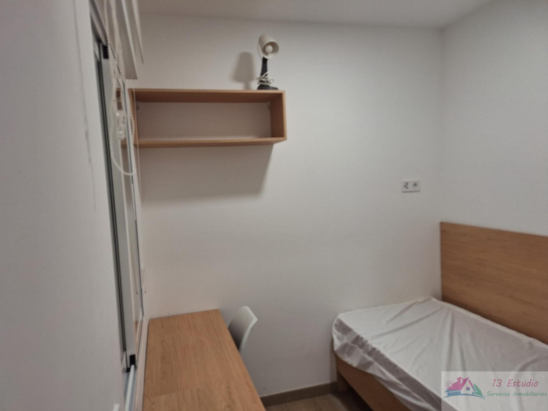 Alquiler de estudio en Cartagena