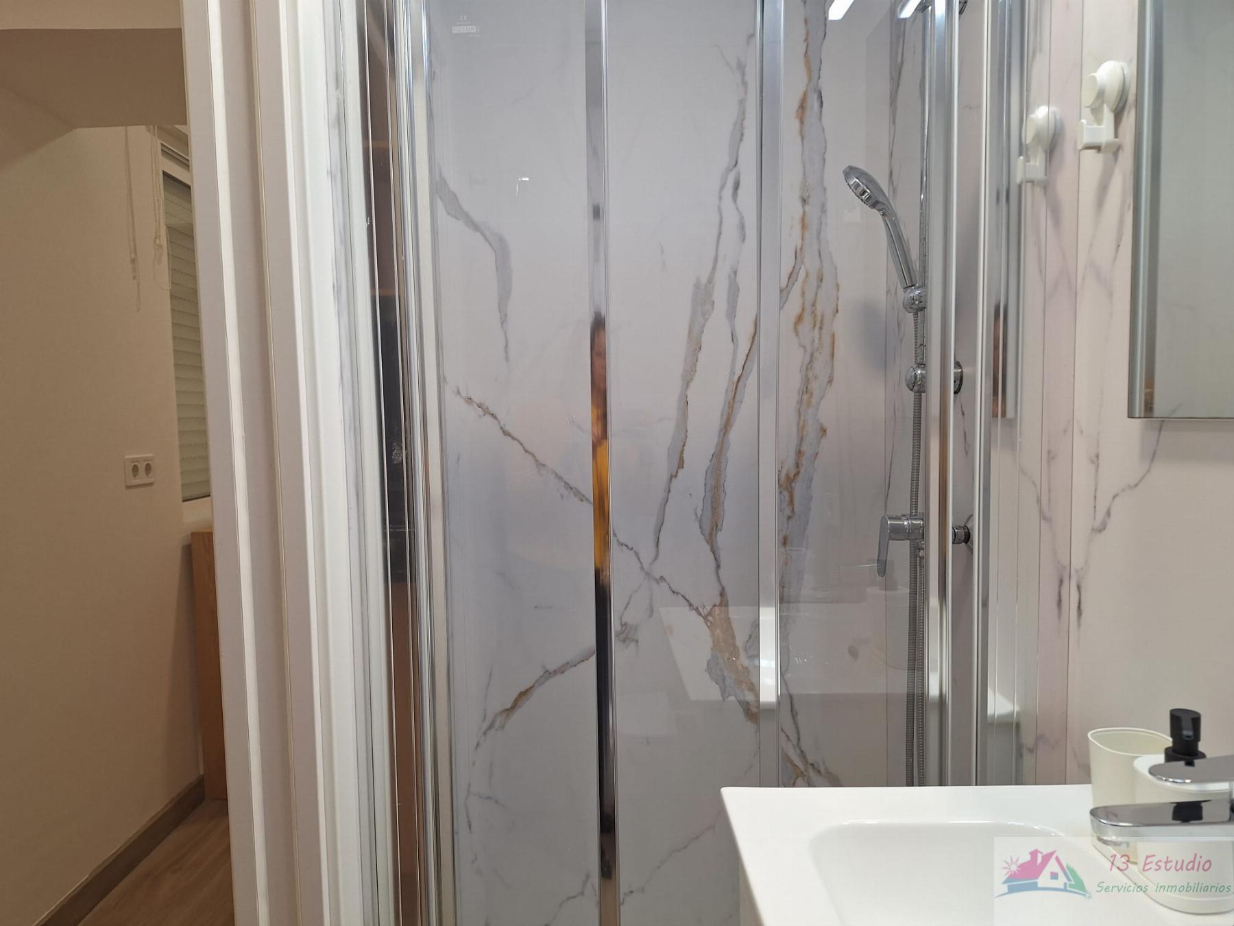 Alquiler de estudio en Cartagena