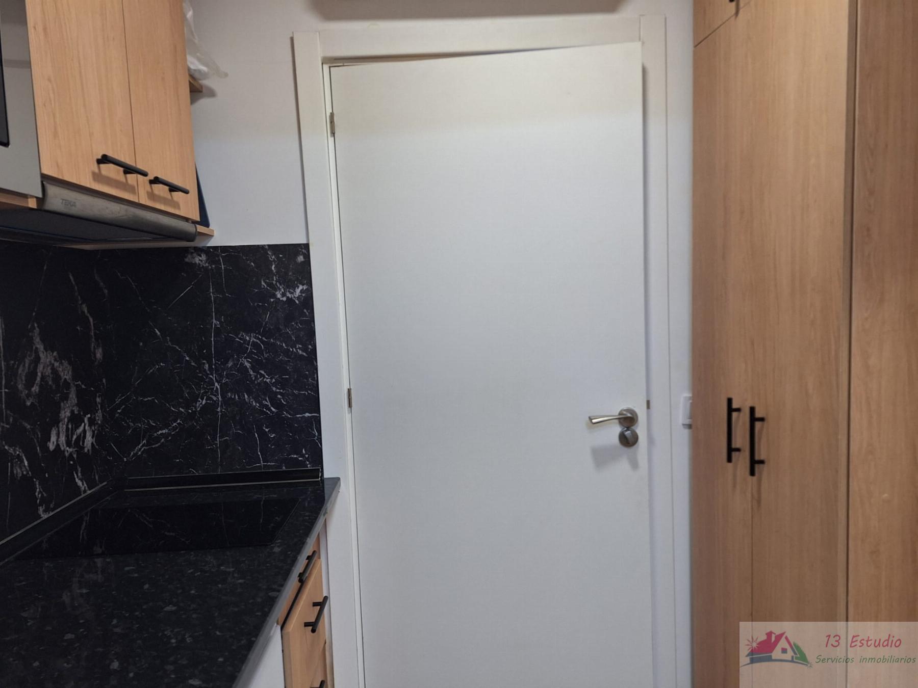 Alquiler de estudio en Cartagena