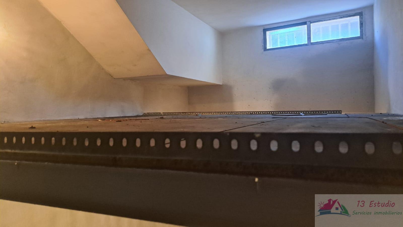 Venta de garaje en Cartagena