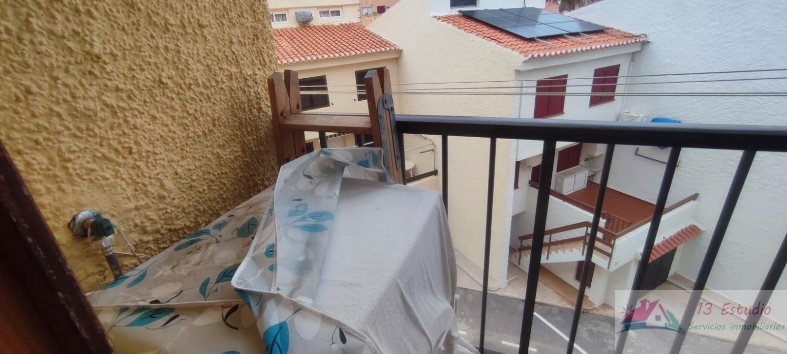 Alquiler de piso en La Manga del Mar Menor