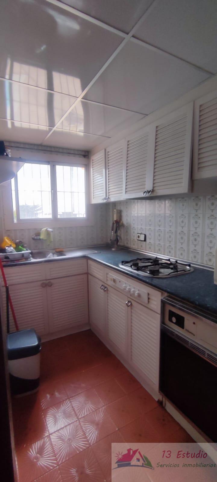 Alquiler de piso en La Manga del Mar Menor