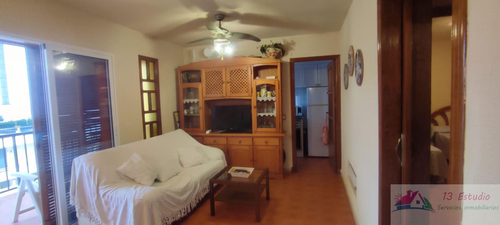 Alquiler de piso en La Manga del Mar Menor