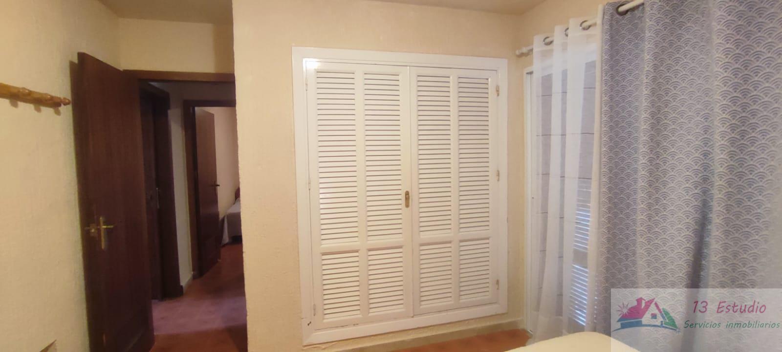 Alquiler de piso en La Manga del Mar Menor