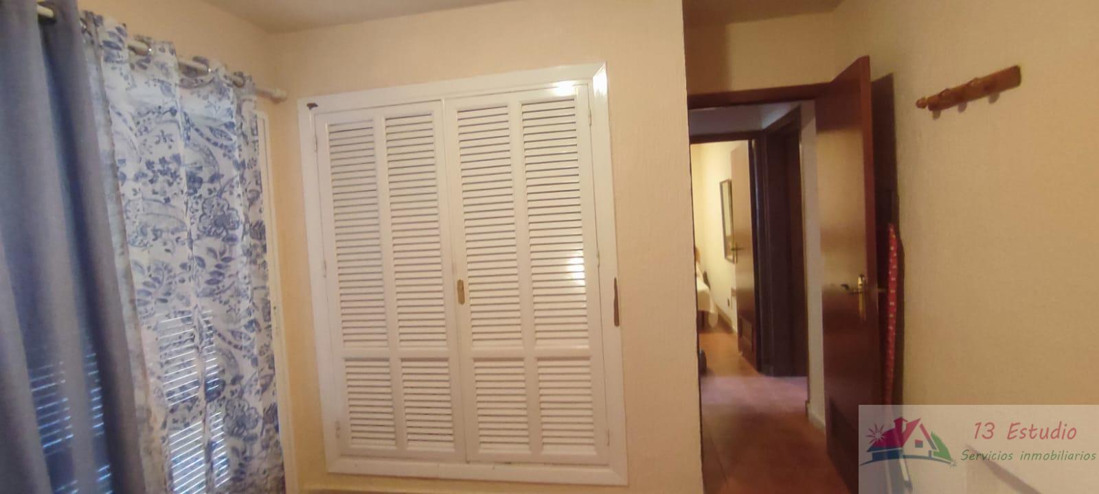 Alquiler de piso en La Manga del Mar Menor