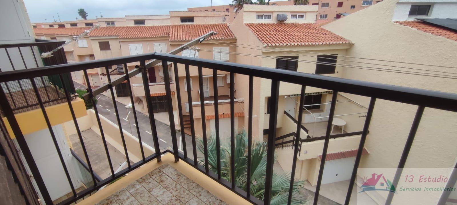 Alquiler de piso en La Manga del Mar Menor