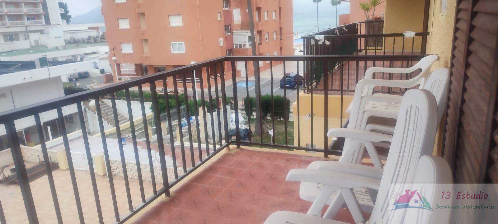 Alquiler de piso en La Manga del Mar Menor