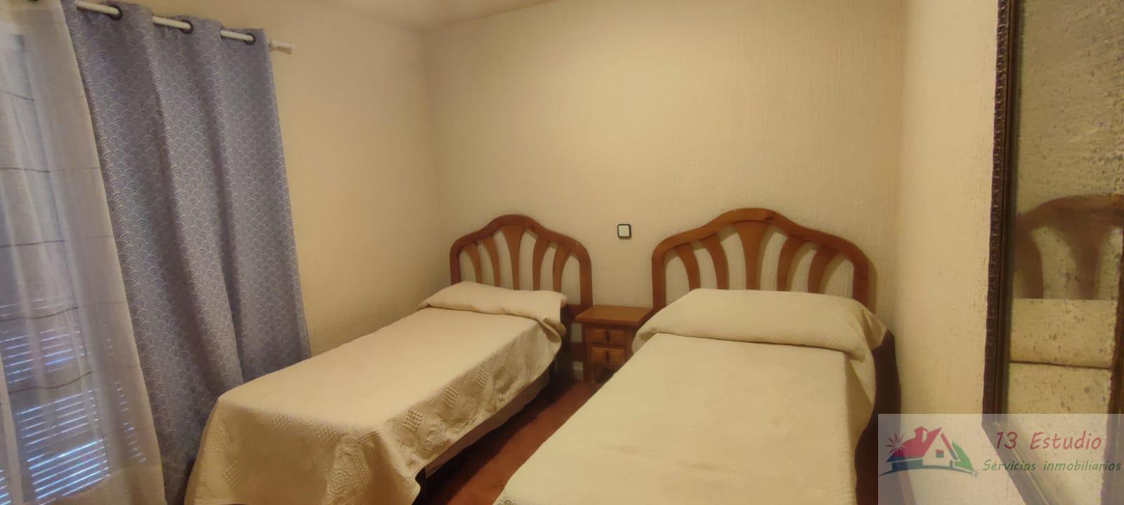 Alquiler de piso en La Manga del Mar Menor