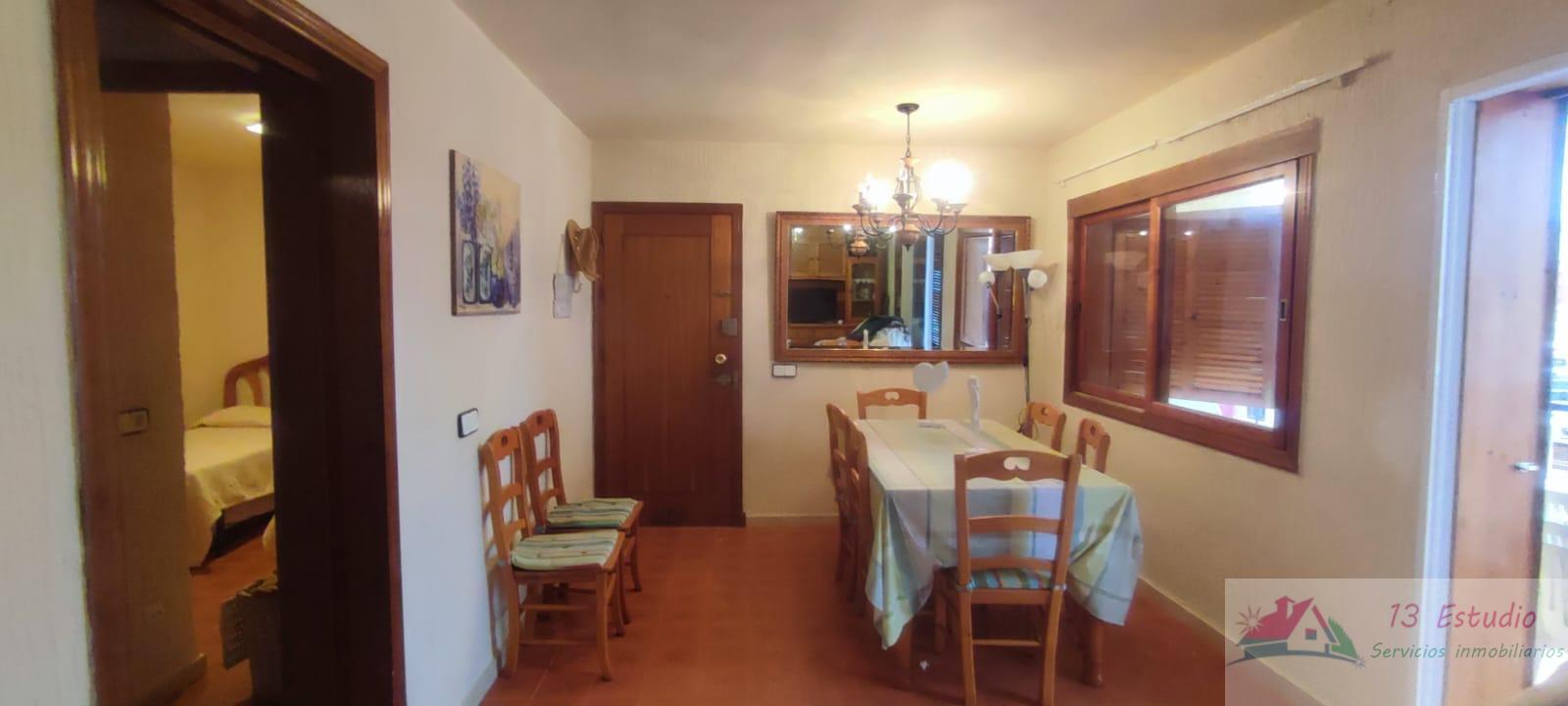 Alquiler de piso en La Manga del Mar Menor