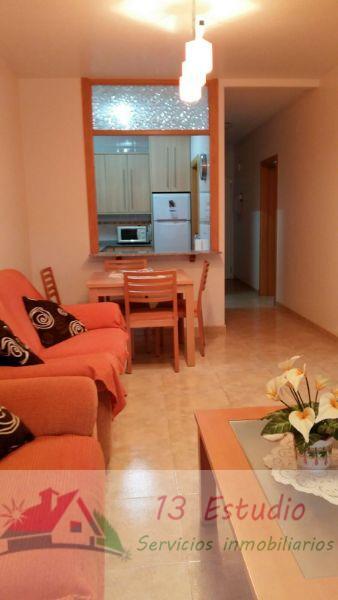 Alquiler de piso en Cartagena