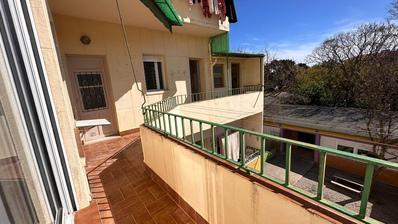 Venta de piso en Cartagena