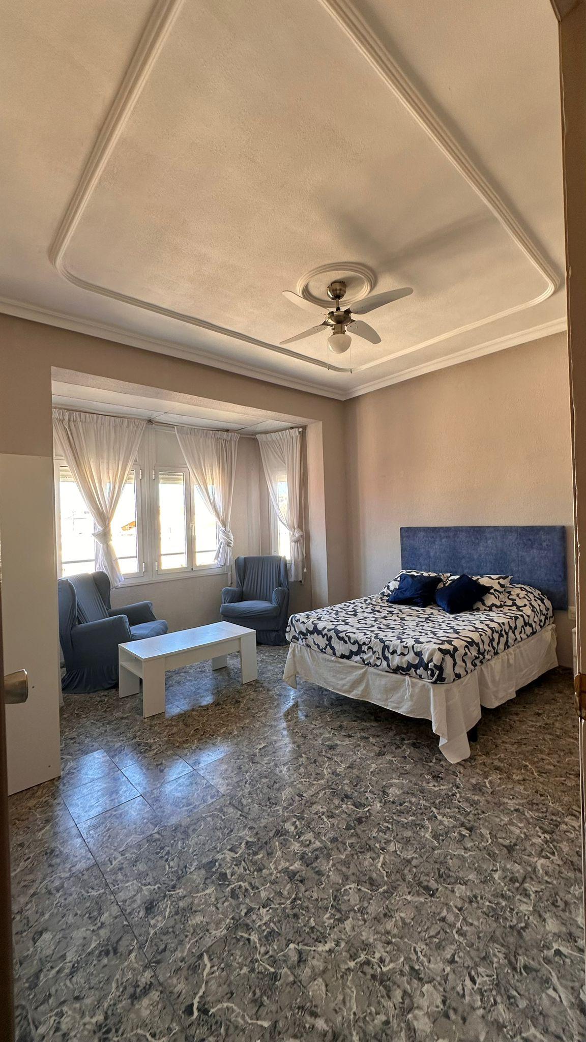 Venta de piso en Cartagena