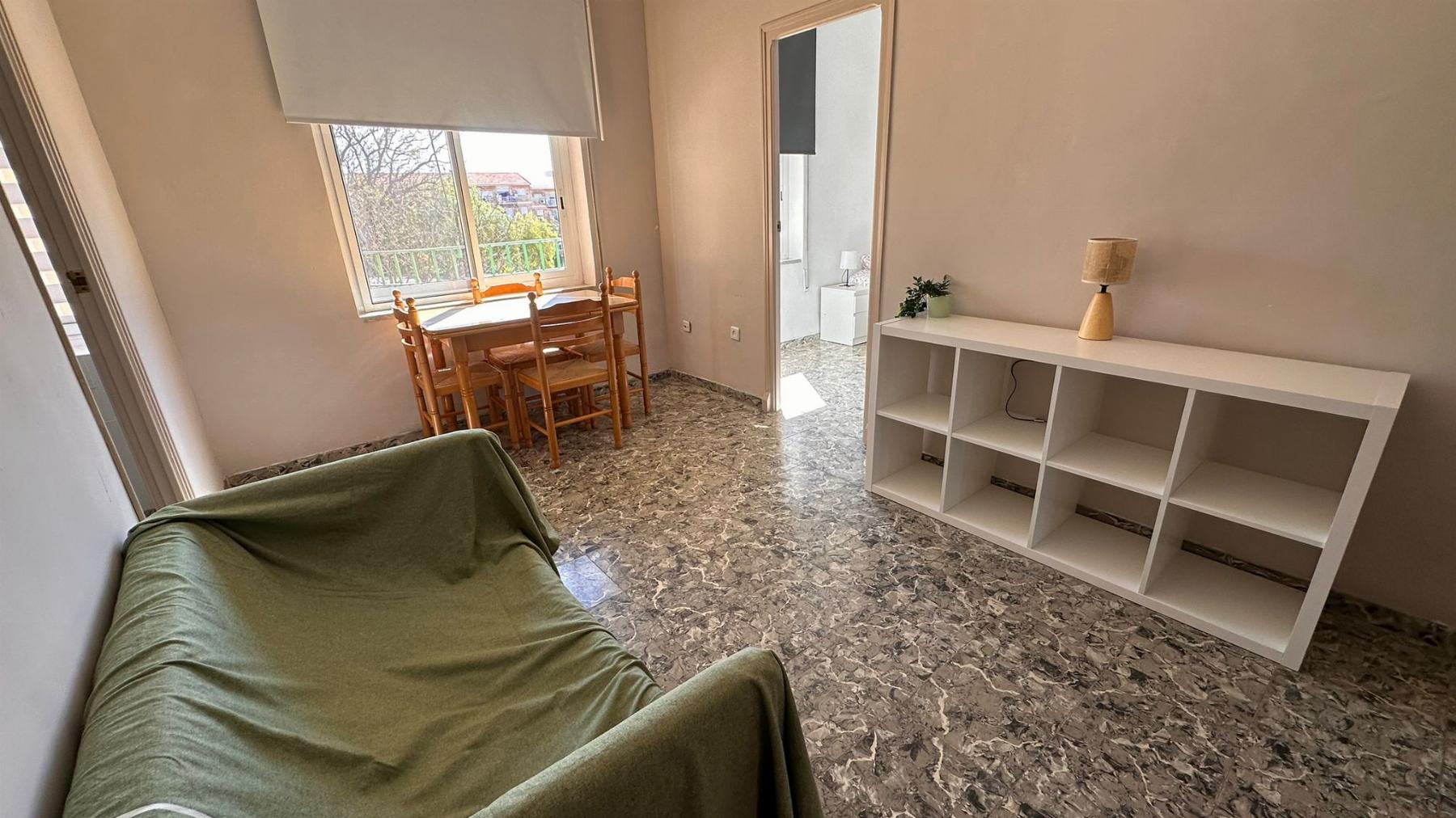 Venta de piso en Cartagena