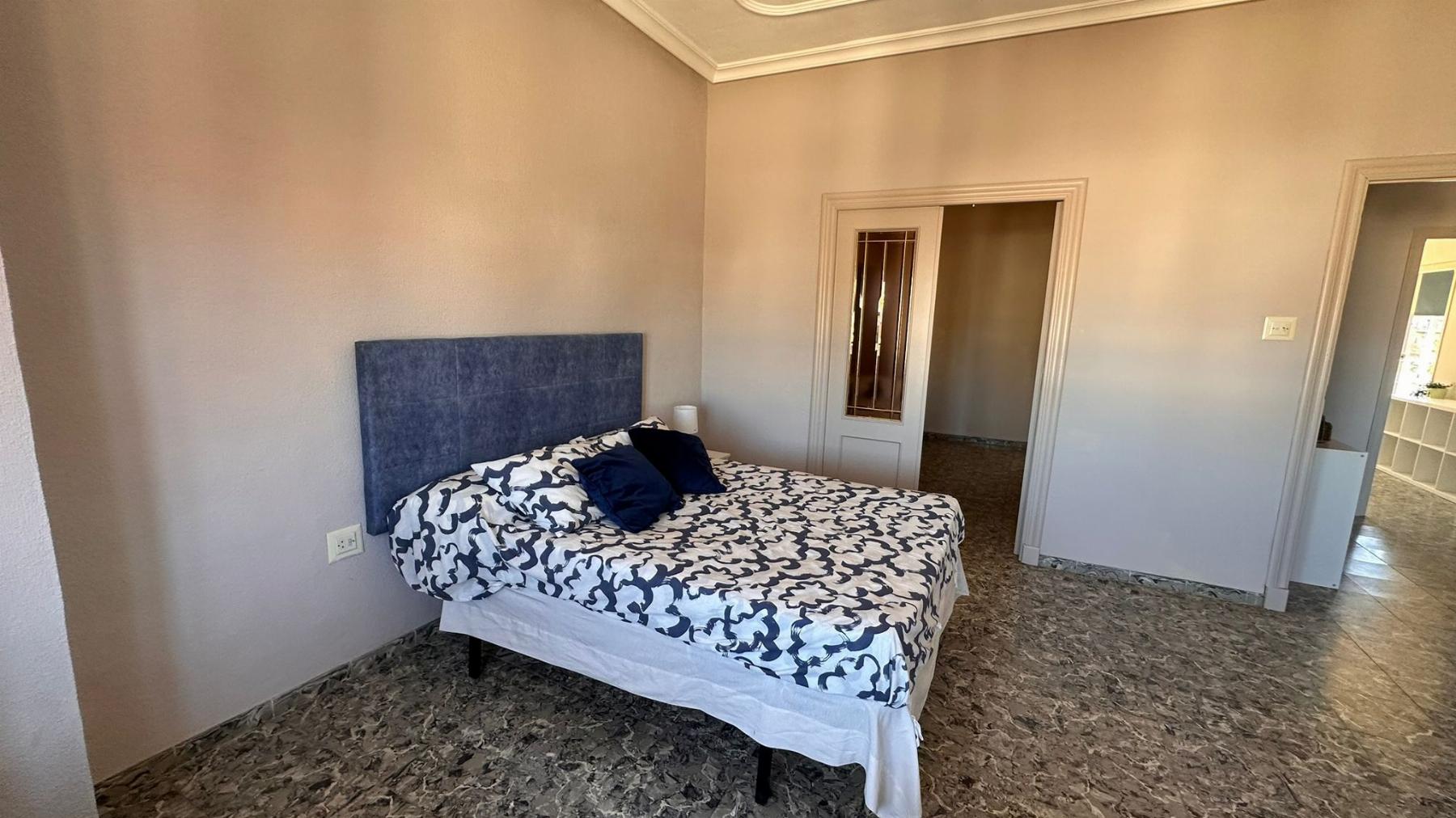 Venta de piso en Cartagena