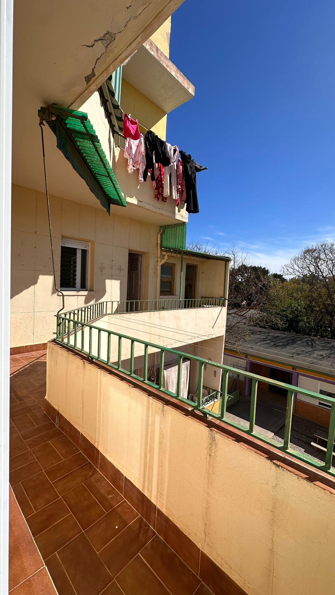Venta de piso en Cartagena