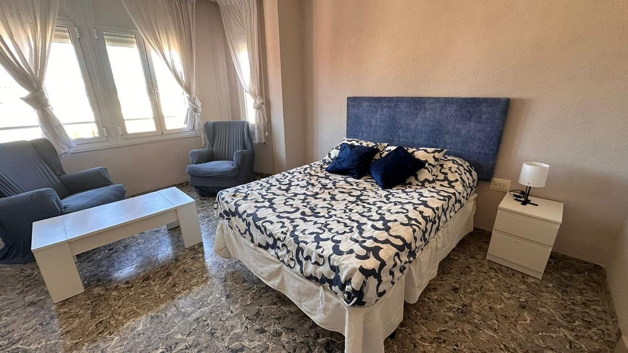 Venta de piso en Cartagena
