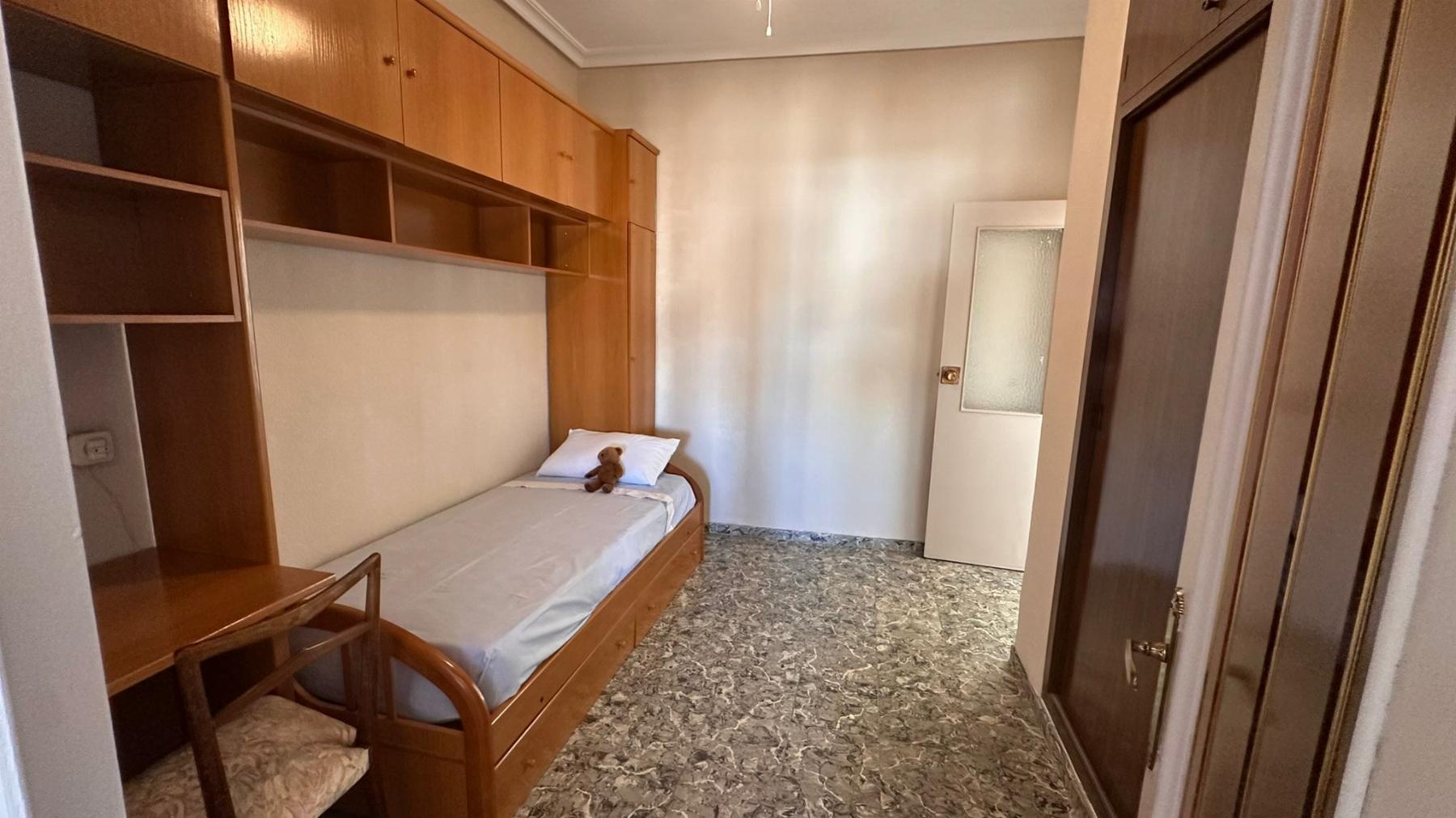 Venta de piso en Cartagena
