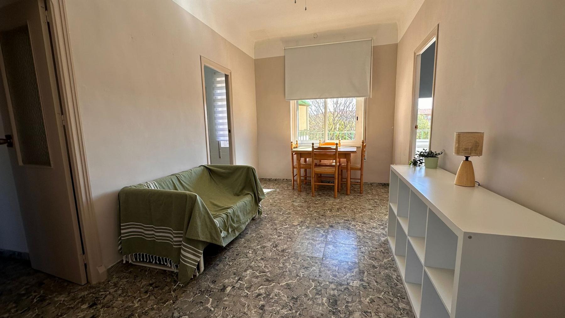 Venta de piso en Cartagena