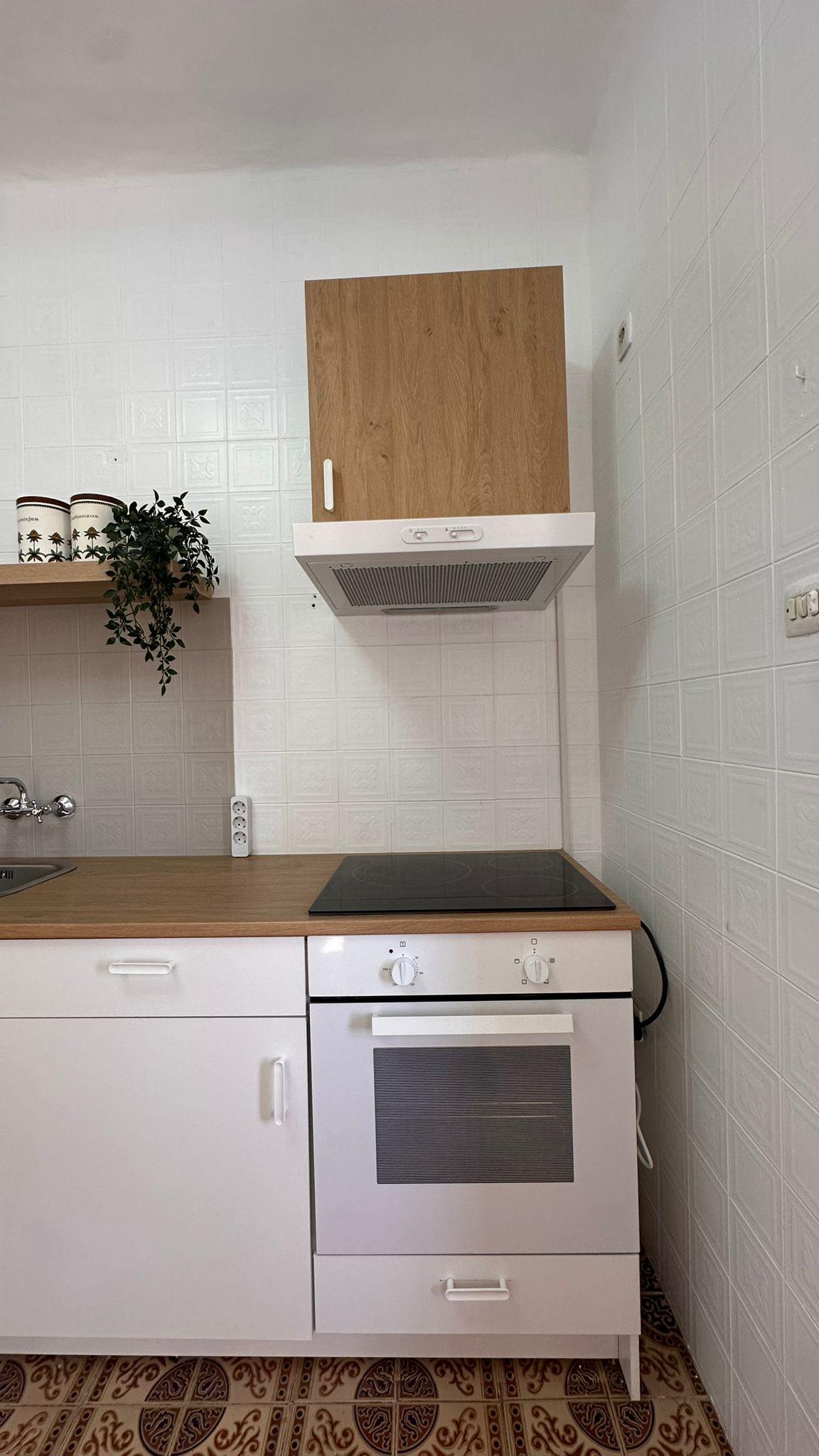Venta de piso en Cartagena