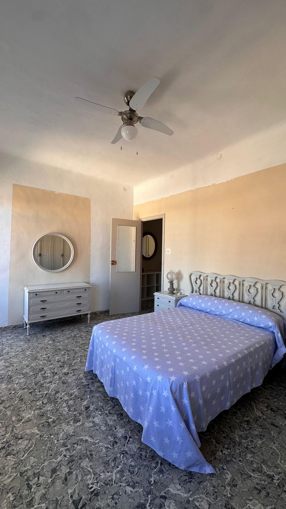 Venta de piso en Cartagena